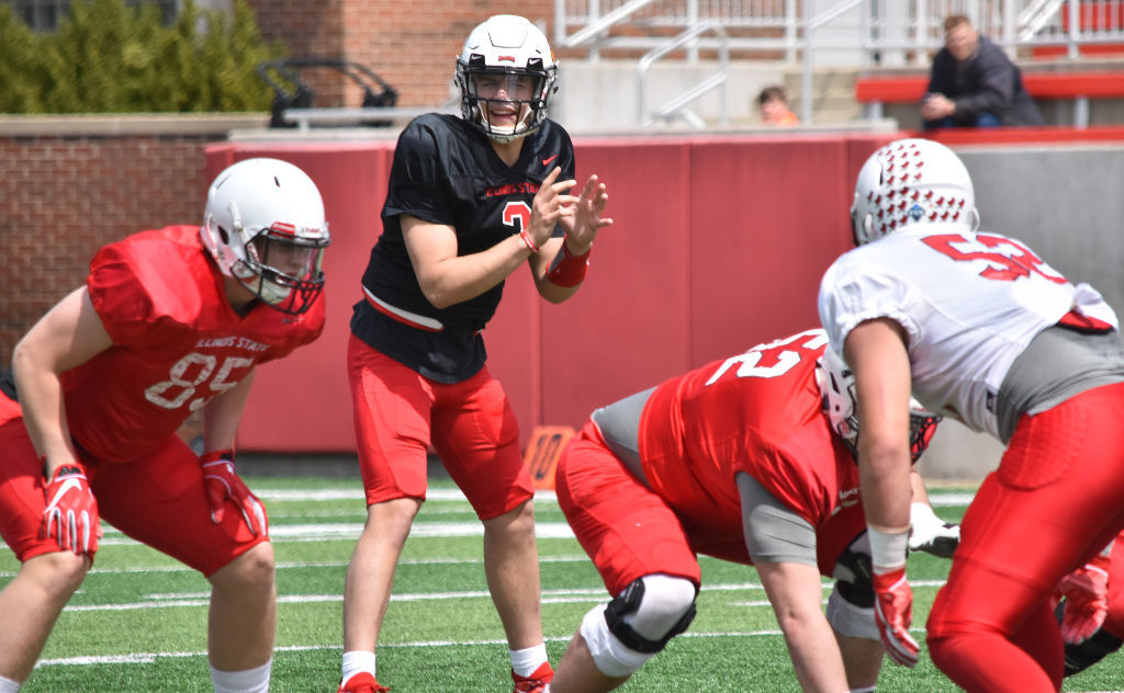 Podcast: Redbird Report: Sports Eds gloss over ISU baseball, football, men's basketball